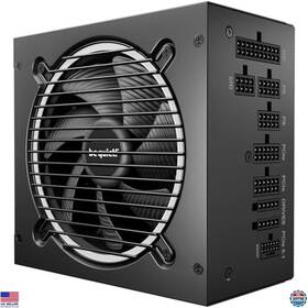 Stanley B0fbx9vs3b 750w Atx 3.1 Power Supply 80 Plus Gold Pcie 5.1 Support Semi-passive Fan