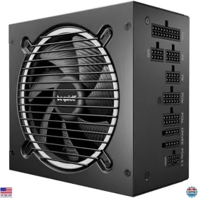 B0fbx9vs3b Stanley 750w Atx 3.1 Power Supply 80 Plus Gold Pcie 5.1 Support Semi-passive Fan