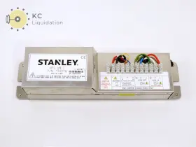 Dnups-001 Stanley Uninter Power Supply Ups Unit 170078