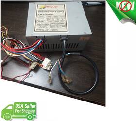 Star Kp-230wn 230w Proprietary Psu Power Supply 97320000 Tested And Working