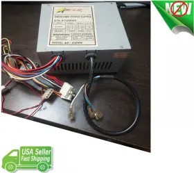 97320000 Star Kp-230wn 230w Proprietary Psu Power Supply Tested And Working