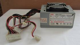 Star Tech Micatxpow145 New In Box Atx Power Supply 145 Watt