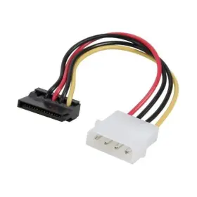 Startech 065030848350 Satapowadpl Power A Sata Hard Drive From Conventional Lp4 Suppl