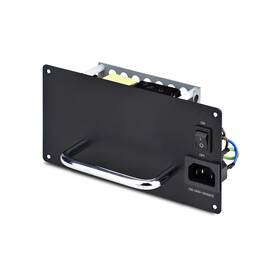 Startech 065030917063 Mcmchassispsu 130w Redundant Power Supply Unit