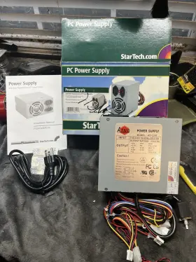 Ag-230-t Startech Startech/atng Ag-230t Power Supply