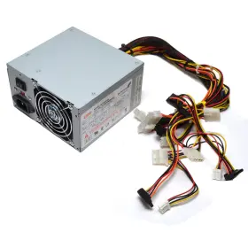 Ap-500s12v Startech 450w Atx2power450 Power Supply 115v/230vac Atx 12v