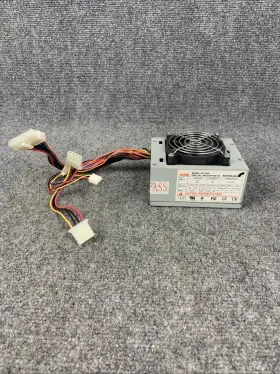 At-145s Startech 145w Computer Power Supply Micro-atx 20-pin Euc Works