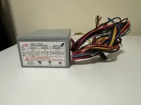 At-265sfx Startech Startech.com Power Supply