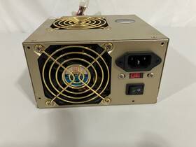 Startech Atxpow500df Atxpow500dx 500-watt Atx 12v Power Supply