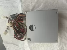 Ap-350x Startech Atxpower300 300w Atx 115/230 Power Supply Star Tech