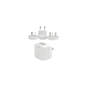 Usb2pacwh Startech Charge A Tablet And Phone Simultaneously Almost Anywhere