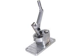 Steeda 555-7363 Tri-ax Short Throw Shifter Compatible With Tremec Tr-3650 W