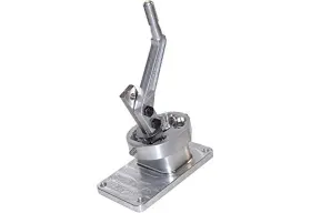 555-7363 Steeda Tri-ax Short Throw Shifter Compatible With Tremec Tr-3650 W