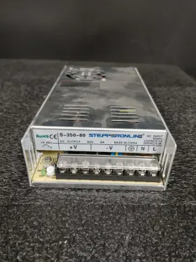S-350-60 Stepperonline Switching Power Supply 350w 60v 6a