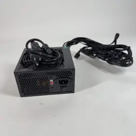 Bnps004 Stgaubron Skps 500 80 Plus 500w Non Modular Power Supply