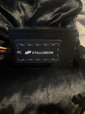 Bnpsoo1 Stgaubron Skps 500 Power Supply 500w Non-modular