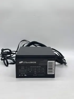 Skps-650 Stgaubron Skps 650 Power Supply 650w As Pic