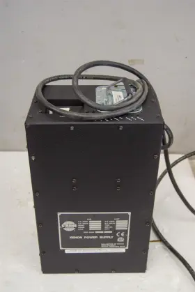 6280113 Strong International 50-80hz 200-240v Xenon Power Supply S28