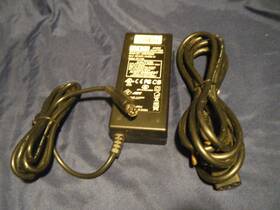 Sts 851-060-002 New High Ampage 6a 5v Volt Ac Adapter Power Supply With 4-pin And Wall Cord