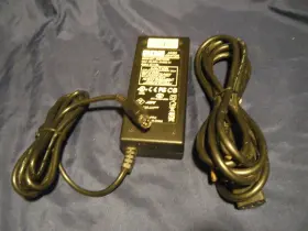 851-060-002 Sts New High Ampage 6a 5v Volt Ac Adapter Power Supply With 4-pin And Wall Cord