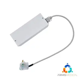 05960 Summit Industries 24 Vdc Power Supply With Cord