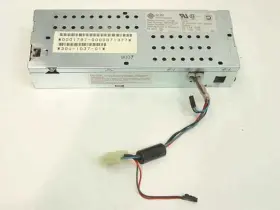300-1037-01 Sun 300-1037 35w Vintage Computer Power Supply 100-240v - Sony Model Cr-86