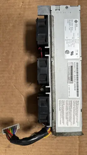 300-1081-04 Sun 300108104 Sparcstation 10 Power Supply