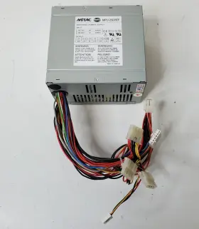 370-3171-02 Sun Microsystems Ultra 10 Power Supply 250w