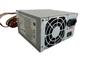 Ky-400atx Sun Pro Ky400atx 400w Atx Power Supply Tested Working 20 4 Pin