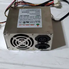 Sy-250pa Sung Yang Co. Ltd. At Power Supply 250w
