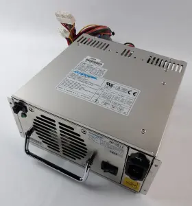 Ras-2662p Sunpower Ram-1331p Power Supply