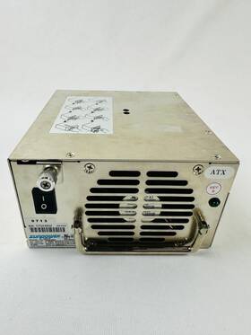 Sunpower Ras-400 969271-102 Power Supply