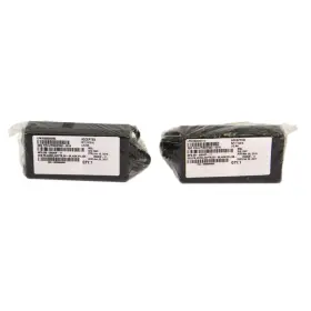 Sb-058a0f-11 Sunpower Lot Of 2 New Ac Input Desktop Adapter 40w 5v 8a