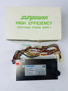 Sdx-6300-48 Sunpower Power Supply