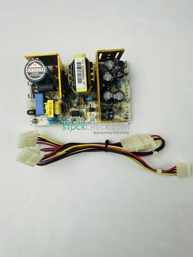 Sunpower Spx-0014 Open-frame Power Supply