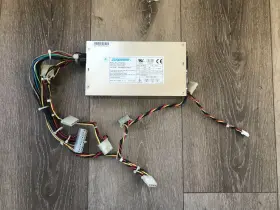 Spx-6200a1 Sunpower Atx Ac 200watt Power Supply