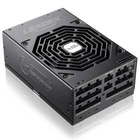 Super Flower 295573 Ps Sf-1600f14ht Atx 3.1 Leadex Titanium 1600w Atx3.1
