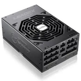 Sf-1600f14ht Super Flower 295573 Ps Atx 3.1 Leadex Titanium 1600w Atx3.1