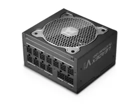 Sf-1000f14tp Super Flower Leadex V Platinum Pro 1000w Atx 80 Plus Certified Power