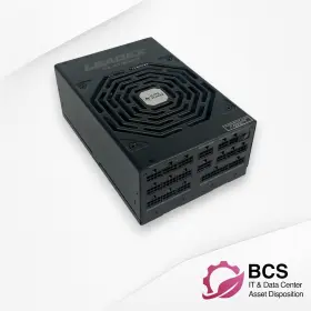 Sf-1600f14hp Super Flower Leadex 1600 Watt Platinum Power Supply