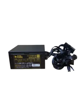 Sf-550p14xe Super Flower Hx 550w Switching Power Supply Unit Psu 80 Gold