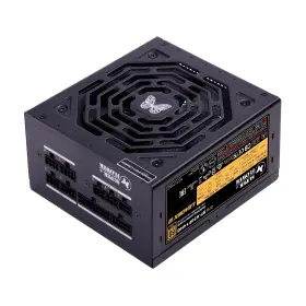 Sf-650f14hg Super Flower Leadex Iii Hg 650w Psu 80plus Gold Certified