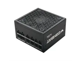 Sf-750c12fg Super Flower Combat Fg 750w 80 Gold Full Modular Atx 3.1 / Pcie 5.0