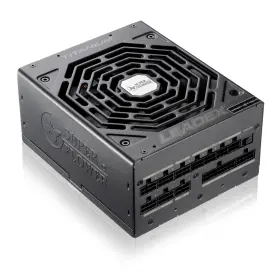 Sf-850f14ht Super Flower Leadex Titanium 850w 80 Eco Fanless And Silent Mode Fu