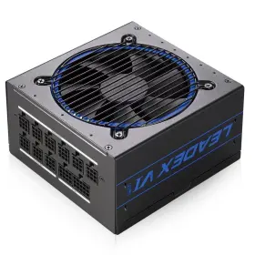 Sf-850f14pe Super Flower Leadex Vi Platinum Pro 850w Atx 80 Plus