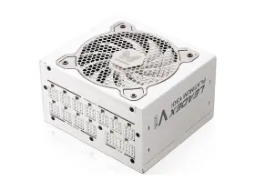 Sf-850f14tp Super Flower Wh Leadex V Platinum Pro White 850w Atx 80 Plus Certified