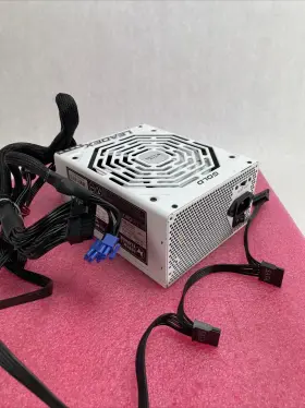 Sf-750f14mg Super Flower Sf750f14mg 80plus Gold 750w Power Supply