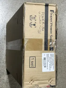 Dv-rt1232a-d32 Super Power Supply 32 Path