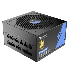 Bx-19511800 Superer 850w Power Supply 80 Plus Gold Certified Fully Modular Low Noise -