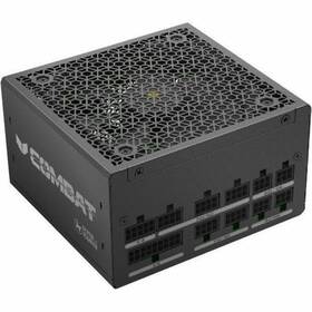 Superflowe Sf-1000c12fg Super Flower Combat Fg 1000w Power Supply